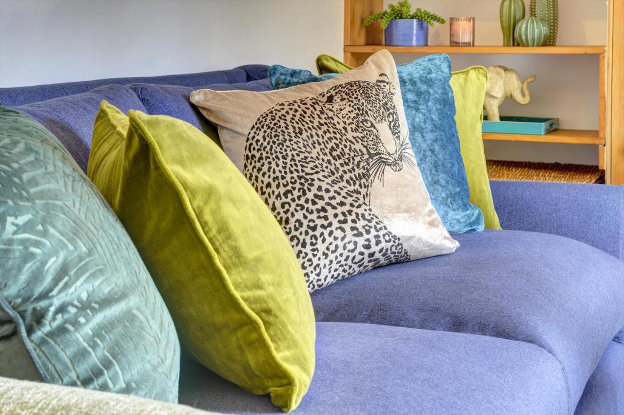 Holiday home Church Bells House By Town - 3 Bedroom Georgian Townhouse In Warwick *