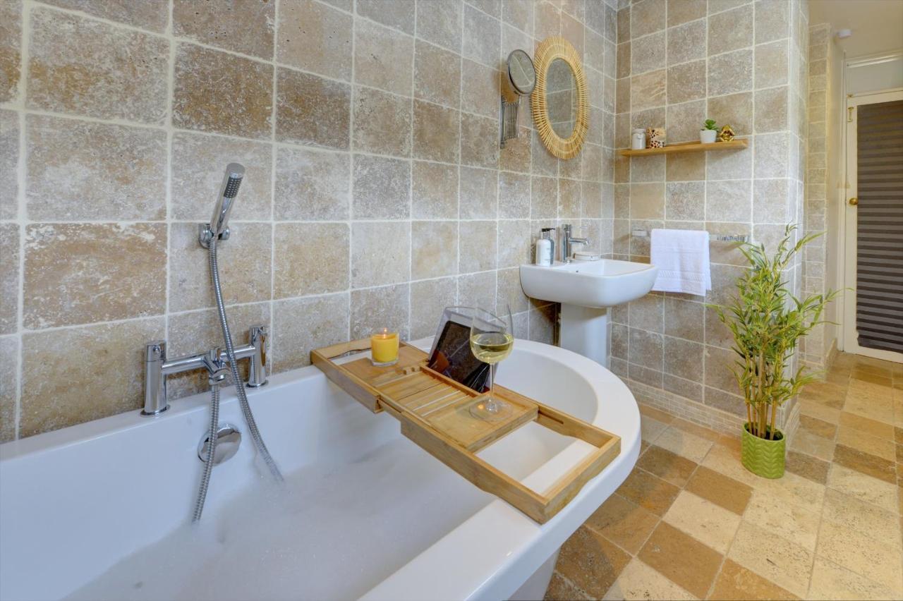 Church Bells House By Town - 3 Bedroom Georgian Townhouse In Warwick Holiday home Warwick (Warwickshire)