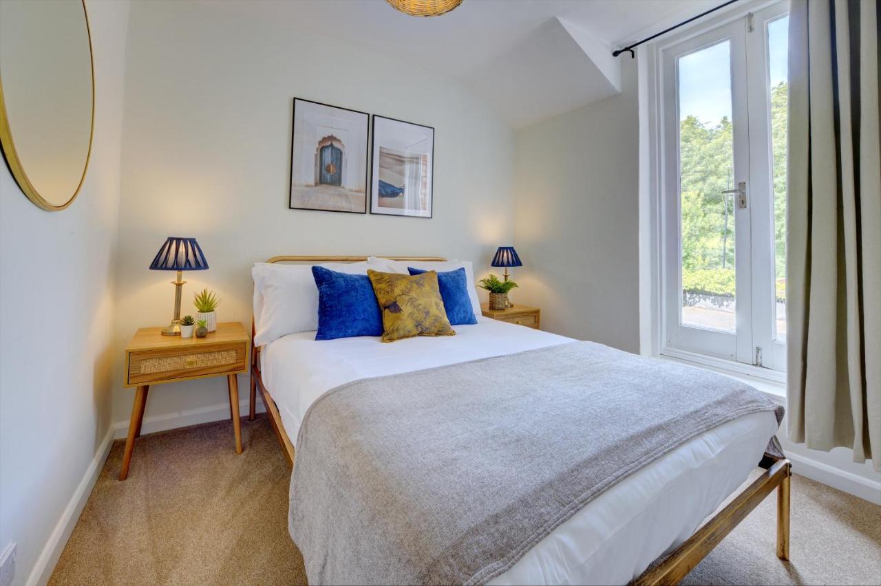 Church Bells House By Town - 3 Bedroom Georgian Townhouse In Warwick