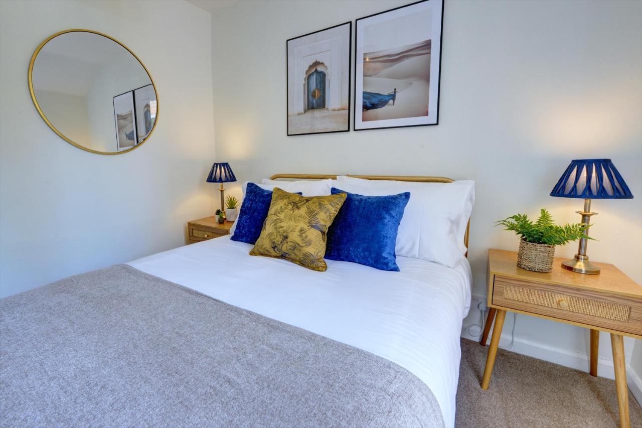 Church Bells House By Town - 3 Bedroom Georgian Townhouse In Warwick Warwick (Warwickshire)